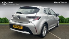 Toyota Corolla 1.2T VVT-i Icon 5dr Petrol Hatchback